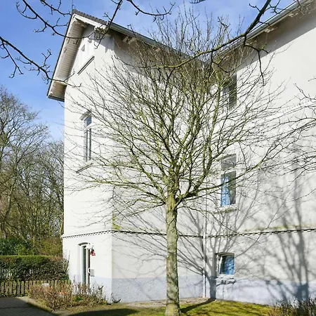 Residenz Am Rosengarten 9